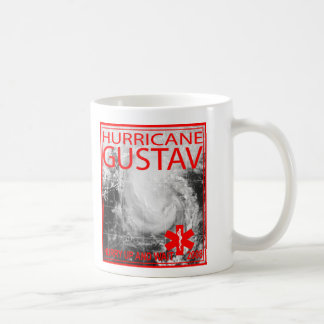 Gustav kaffemugg