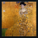 Gustav Klimt,Adele,Art nouveau,deco,guld,målarfärg Fototryck<br><div class="desc">Gustav Klimt, Adele, Art nouveau, deco, guld, målningar, vintage,  segrare, gamla mästare, reproduktion</div>