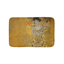 Gustav Klimt - Adele Bloch-Bauer I
