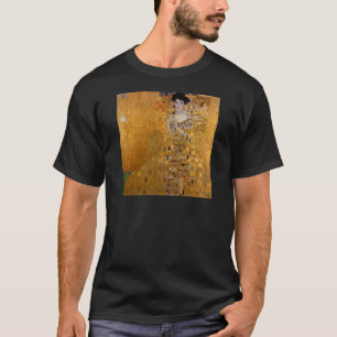 Gustav Klimt - Adele Bloch-Bauer I. Tee Shirt