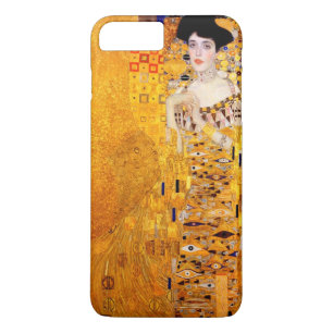 Gustav Klimt Adele Bloch-Bauer Vintage Art nouveau