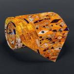 Gustav Klimt Adele Bloch-Bauer Vintage Art nouveau Slips<br><div class="desc">Gustav Klimt Porträtt från Adele Bloch-Bauer i Art nouveau Painting Porträtt från Adele Bloch-Bauer I är en 1907-målning av Gustav Klimt. Den första av två porträtt Klimt, som är målad av Bloch-Bauer, har kallats det sista och mest representativa arbetet i hans gyllene fas. Denna målning, som tog tre år att...</div>