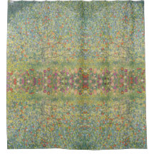 Gustav Klimt Apple Träd