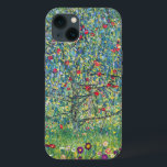 Gustav Klimt - Apple Träd<br><div class="desc">Apple Träd I - Gustav Klimt,  Oil on Canvas,  1907</div>