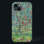 Gustav Klimt - Apple Träd<br><div class="desc">Apple Träd I - Gustav Klimt, Oil on Canvas, 1907</div>
