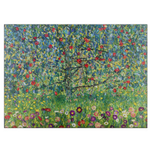 Gustav Klimt: Apple träd