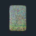 Gustav Klimt - Apple Träd Badrumsmatta<br><div class="desc">Apple Träd I - Gustav Klimt,  Oil on Canvas,  1907</div>