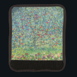 Gustav Klimt - Apple Träd Handtagsskydd<br><div class="desc">Apple Träd I - Gustav Klimt,  Oil on Canvas,  1907</div>