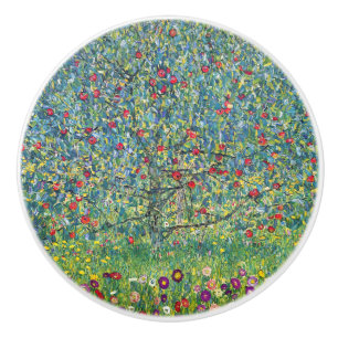 Gustav Klimt - Apple Träd Knopp