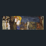 Gustav Klimt är de fientliga krafterna Poster<br><div class="desc">Njut av Gustav Klimts mästerverk, "The Hostile Powers", som är en häpnadsväckande poster från Brand New Retro Art på Zazzle-onlinens marknadsplats. Den här finstilta tryckningen skryter med högkvalitativ detaljrikedom och upplösning, med en smidig och vass fokusering som gör att Klimts konst blir verklighet. Den digitala förbättringen ger en oöverträffad visuell...</div>