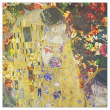 Gustav Klimt är Kiss_EDITED ART TRIBUTE