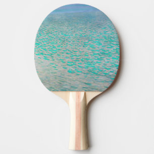 Gustav Klimt - Attersee Pingisracket