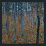 Gustav Klimt - Beech Grove I Poster<br><div class="desc">Beech Grove I målar av Gustav Klimt. Besök vår butik för att hitta fler fantastisk Gustav Klimt-målningar och presentidéer.</div>