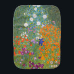 Gustav Klimt Blomsterträdgård Typ av skydd Bebistrasa<br><div class="desc">En vacker trädgårdsmålning - det här är en klassisk målning av Gustav Klimt,  som heter Cottage Garden,  eller Bauergarten,  1907,  som är en nära blomsterträdgård,  en färgstark blommigt.</div>