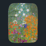 Gustav Klimt Blomsterträdgård Typ av skydd Bebistrasa<br><div class="desc">En vacker trädgårdsmålning - det här är en klassisk målning av Gustav Klimt,  som heter Cottage Garden,  eller Bauergarten,  1907,  som är en nära blomsterträdgård,  en färgstark blommigt.</div>