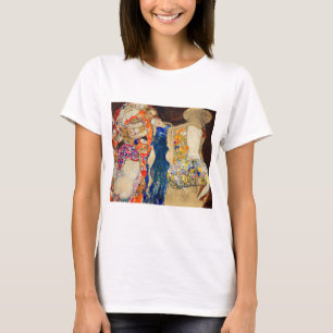 Gustav Klimt - Briden (oavslutad) T Shirt