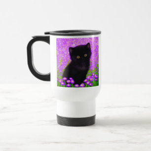 Gustav Klimt Cat Resemugg