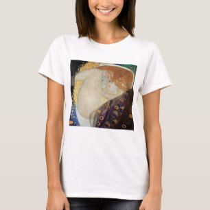 Gustav Klimt - Danae T Shirt