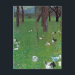 Gustav Klimt efter Vykort<br><div class="desc">Gustav Klimt efter</div>