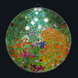 Gustav Klimt , “ Farmhouse garden ” Piltavla<br><div class="desc">私はGustav Klimtが好きな人のためにこの製品を作りました。</div>