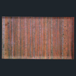 Gustav Klimt Fir Forest Tannenwald Red Träd Bordskorthållare<br><div class="desc">Vintage Gustav Klimt Fir Forest - Art nouveau Red Träd Denna vackra vintage av träd är av konstnären Gustav Klimt. Målningen, som heter Fir Forest I, eller Tannenwald, visar oss ett vackert landskap med Red Fir Träd, genom en tät skog. Gustav Klimt fångade vibrationskänslan i den här landskapsmålningen. Skogen var...</div>