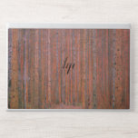 Gustav Klimt Fir Forest Tannenwald Red Träd HP Laptopskin<br><div class="desc">Vintage Gustav Klimt Fir Forest - Art nouveau Red Träd Denna vackra vintage av träd är av konstnären Gustav Klimt. Målningen, som heter Fir Forest I, eller Tannenwald, visar oss ett vackert landskap med Red Fir Träd, genom en tät skog. Gustav Klimt fångade vibrationskänslan i den här landskapsmålningen. Skogen var...</div>