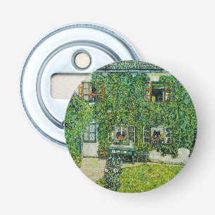 Gustav Klimt - Guardaboschis hus Flasköppnare