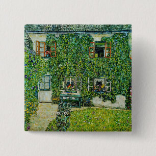 Gustav Klimt - Guardaboschis hus Knapp