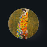 Gustav Klimt Hope II, Die Hoffnung II Knapp<br><div class="desc">Gustav Klimt Hope II,  Die Hoffnung II Magnet</div>