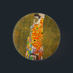 Gustav Klimt Hope II, Die Hoffnung II Knapp<br><div class="desc">Gustav Klimt Hope II,  Die Hoffnung II Magnet</div>