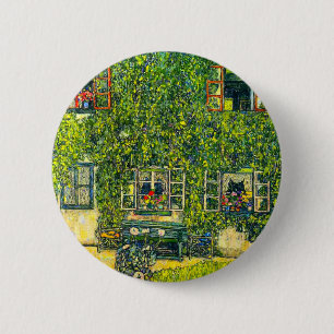 Gustav Klimt House of Guardaboschi Knapp