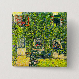 Gustav Klimt House of Guardaboschi Knapp