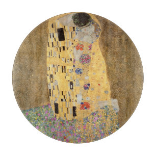 Gustav Klimt Kiss, 1907-2008