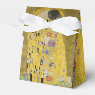 Gustav Klimt - Kiss Presentaskar