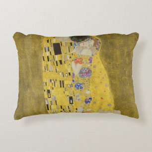 Gustav Klimt - Kiss Prydnadskudde