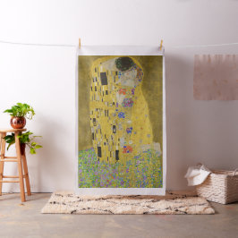Gustav Klimt - Kiss Tyg