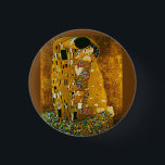 Gustav Klimt Klimt Knapp<br><div class="desc">Gustav Klimt Kissknappen Art Lärare</div>