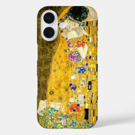 Gustav Klimt Kyss / Alla hjärtans dag romantisk ko