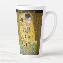 Gustav Klimt – Kyssen – Anpassad text