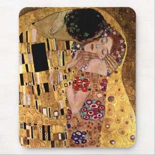Gustav Klimt: Kyssen (specificera), Musmatta