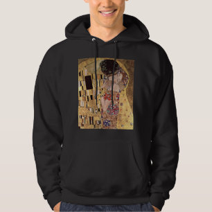 Gustav Klimt ~ kyssen Sweatshirt