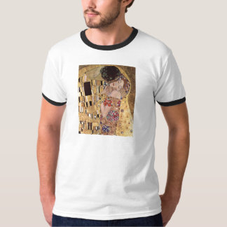 Gustav Klimt ~ kyssen Tröja