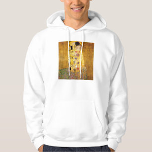 Gustav Klimt kysshoodien Hoodie