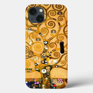 Gustav Klimt Livets träd