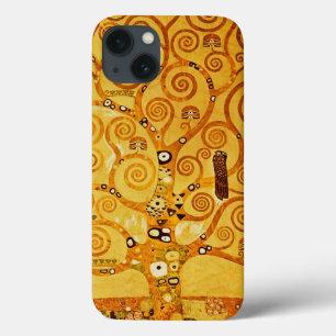 Gustav Klimt Livets träd: Art nouveau Symbolist