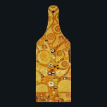 Gustav Klimt Livets träd: Art nouveau Symbolist<br><div class="desc">Öka ditt utrymme med det här ikoniska mästerverket Gustav Klimts "Livets träd" (från Stammens häst). Denna berömda Art nouveau-konst är fängslad med sitt snabba gyllene grenar, intrikata mönster och symboliska motiv som representerar livsresa, anslutning och tillväxt. Klimts namnteckning använda av rik, skakande guld, mosaikliknande detaljer och abstrakt skapar en mesmeriserande...</div>