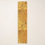 Gustav Klimt Livets träd: Art nouveau Symbolist Sjal<br><div class="desc">Öka ditt utrymme med det här ikoniska mästerverket Gustav Klimts "Livets träd" (från Stammens häst). Denna berömda Art nouveau-konst är fängslad med sitt snabba gyllene grenar, intrikata mönster och symboliska motiv som representerar livsresa, anslutning och tillväxt. Klimts namnteckning använda av rik, skakande guld, mosaikliknande detaljer och abstrakt skapar en mesmeriserande...</div>