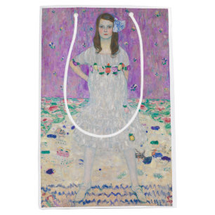 Gustav Klimt - Mada Primavesi