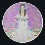 Gustav Klimt - Mada Primavesi Knopp<br><div class="desc">Mada Primavesi - Gustav Klimt,  Oil on Canvas,  1912-1913</div>