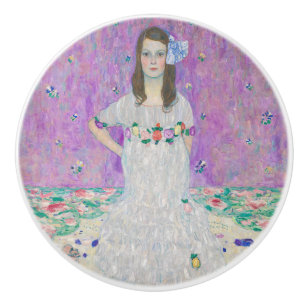Gustav Klimt - Mada Primavesi Knopp
